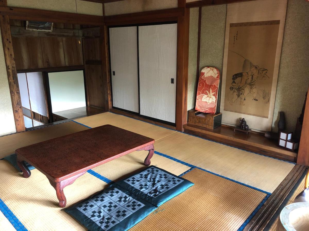 Oshi-kikuya Mt-fuji Historic