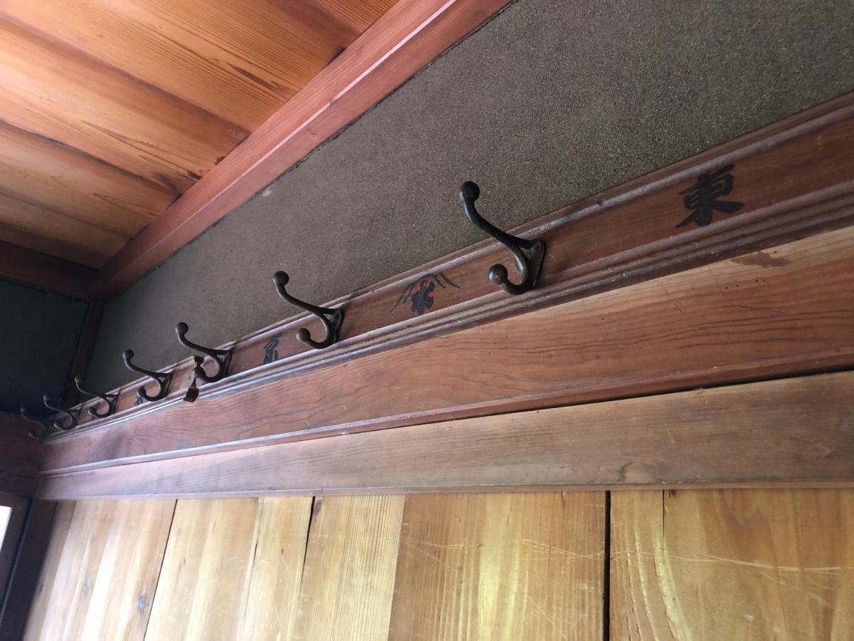 Oshi-kikuya Mt-fuji Historic Homestay