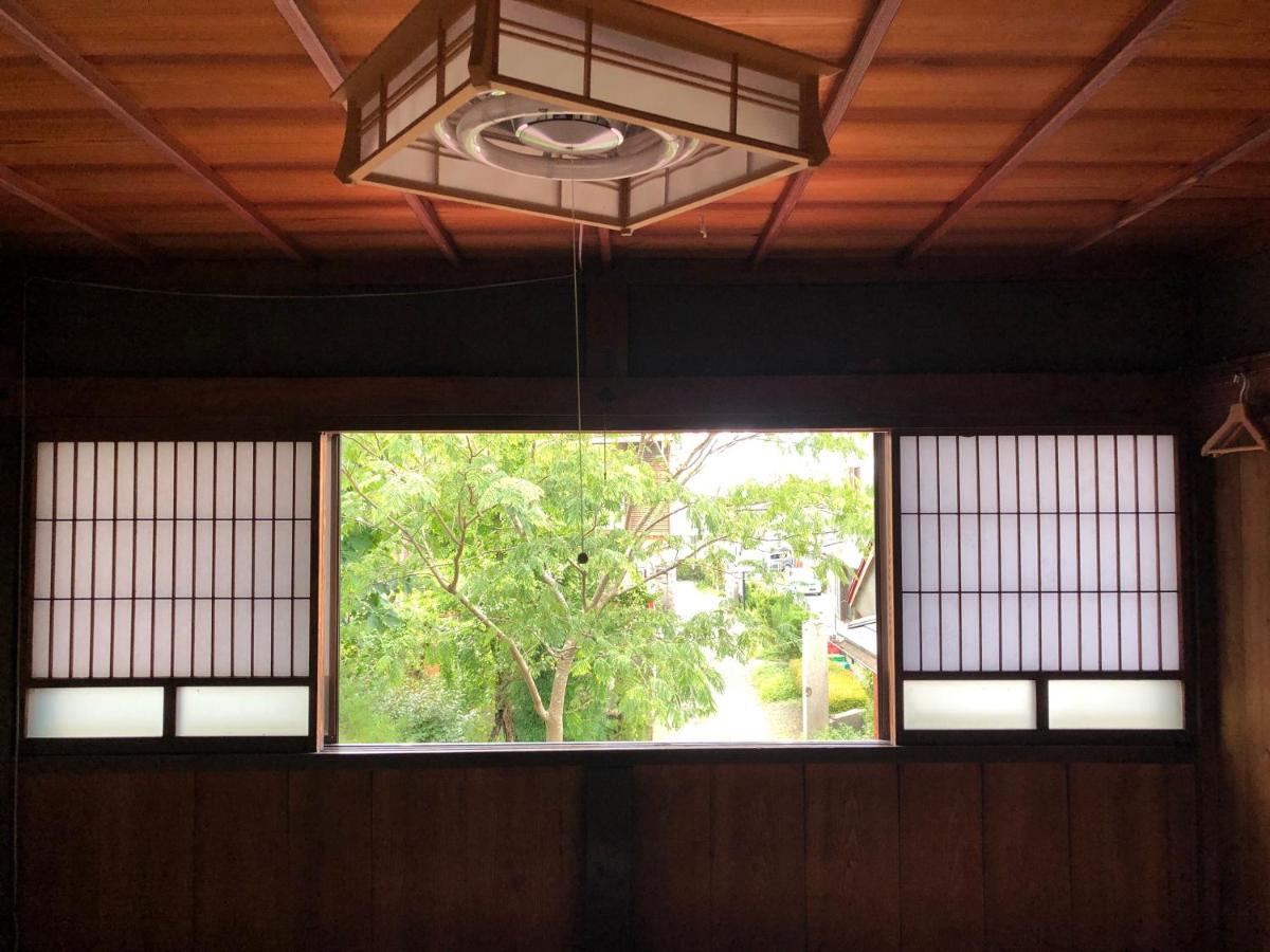Oshi-kikuya Mt-fuji Historic Homestay